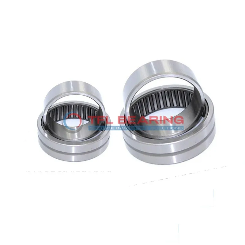 Heavy Duty Needle Roller Bearings (Machined) NKI15/16-XL